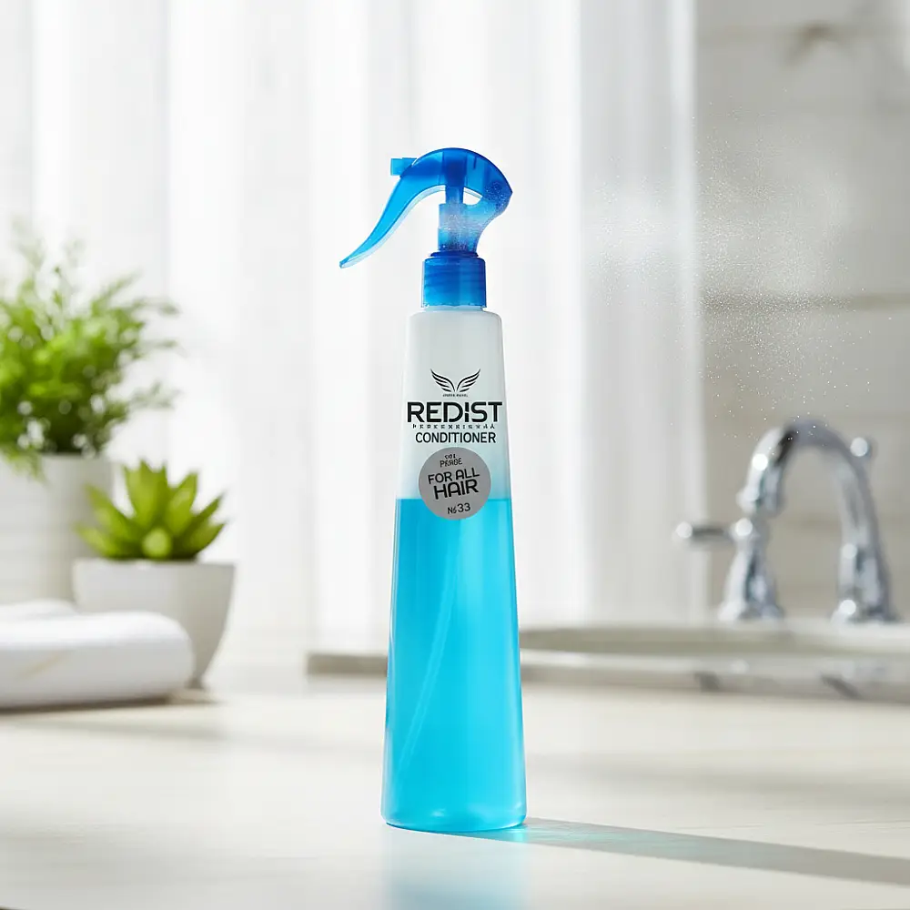 REDIST 33 HAIR CONDITIONER two phase ALL HAIR 400ml REDIST 33 HAIR CONDITIONER two phase ALL HAIR 400ml